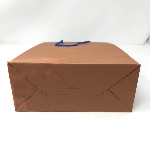 LOUIS VUITTON paper tote bag - Picture 8 of 10